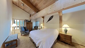 Condo, 3 Bedrooms | 3 bedrooms, free WiFi