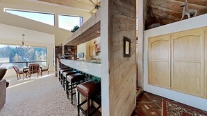 Condo, 3 Bedrooms | Interior - 410 4 Bedroom Condo (Mammoth Lakes)