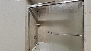 Condo, 2 Bedrooms | Bathroom | Towels - Mountain View of Mammoth! Condo with Loft & Access to 3 Spas and Sauna by RedAwning (Mammoth Lakes)
