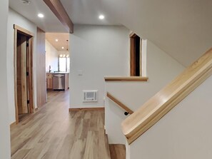 Condo, 3 quartos | Parte interna