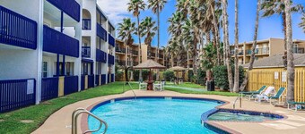 Surfside Ii 107 2 Bedroom Condo by RedAwning