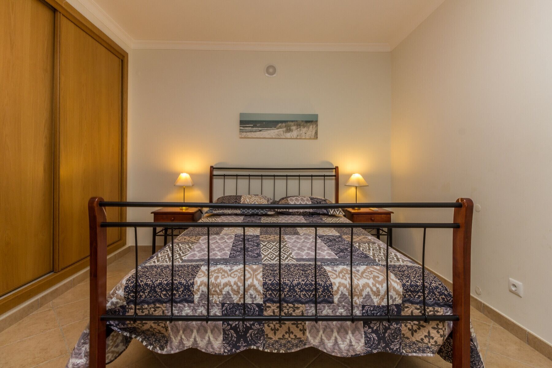 5 chambres, Wi-Fi gratuit, draps fournis