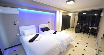 Pietra Mare Suites