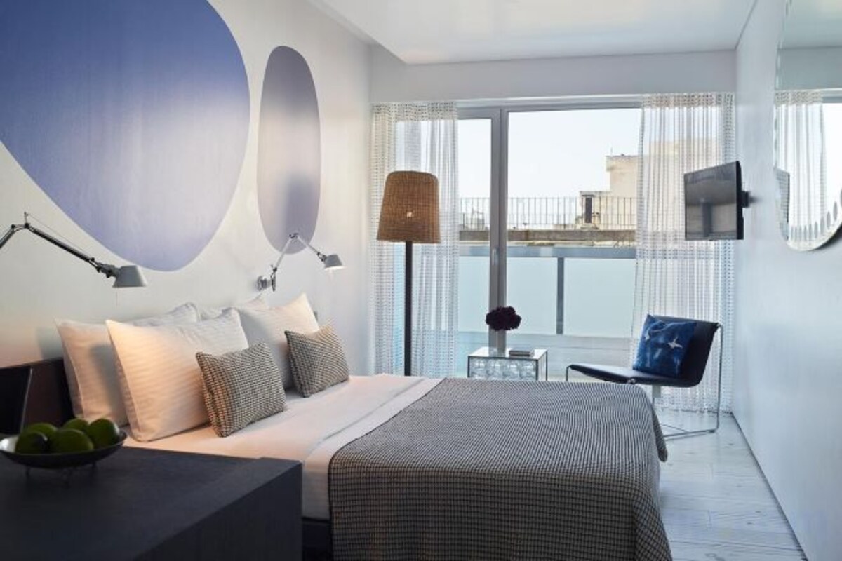 Superior Room No Balcony