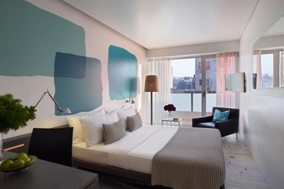Superior Room No Balcony