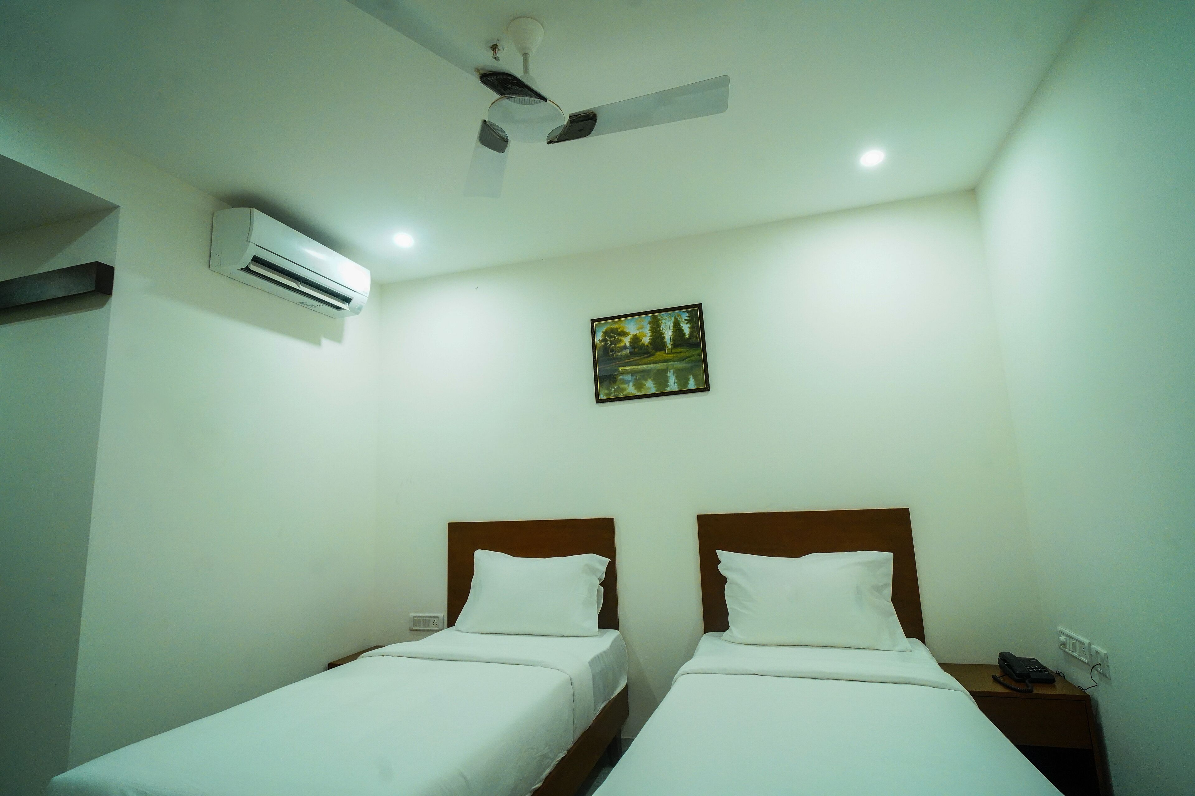 Photo - Welkin Hotel