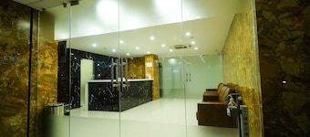 Welkin Hotel