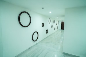 Interior - Welkin Hotel (Hyderabad)