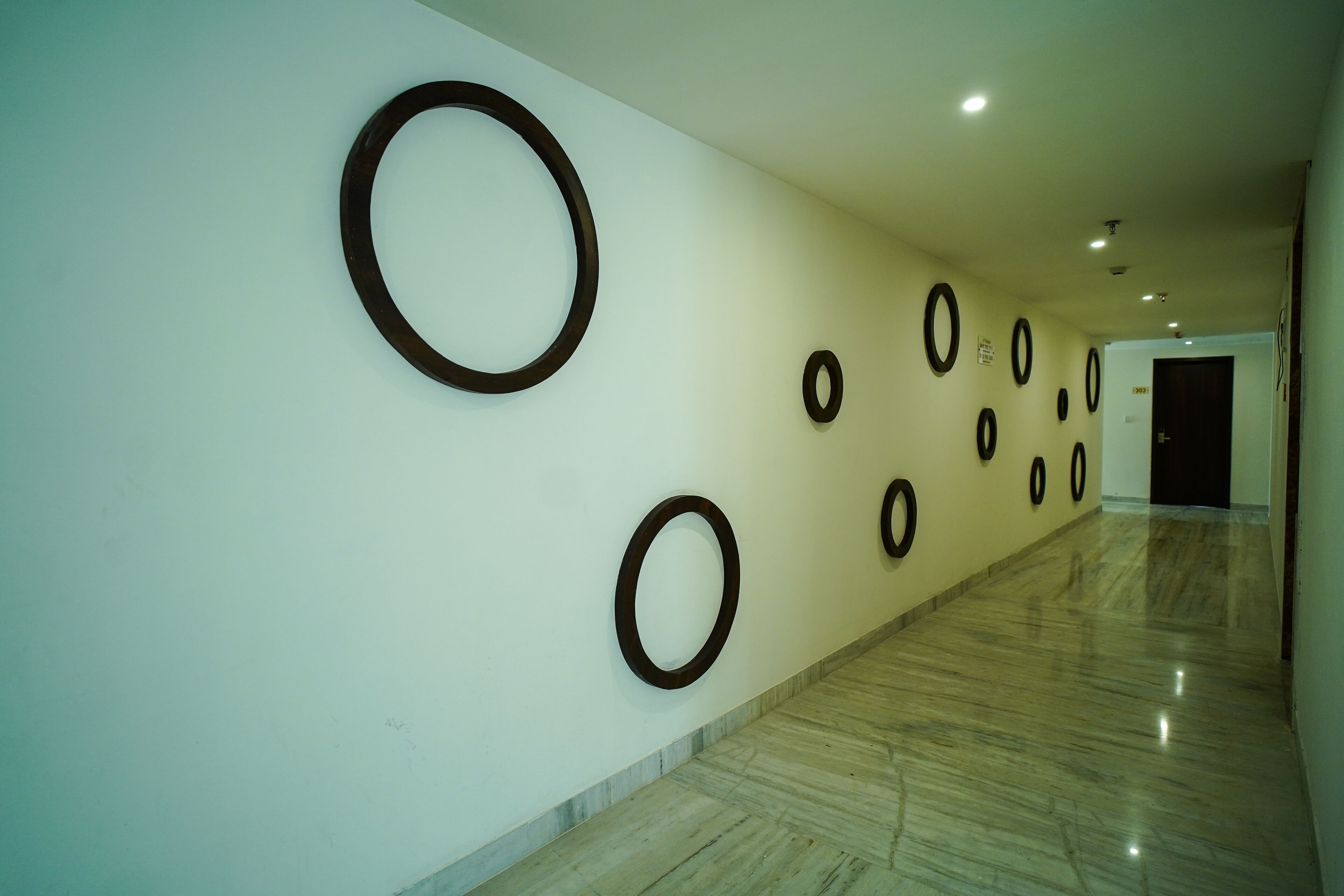 Photo - Welkin Hotel