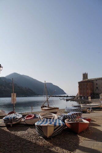 Casa del Sole - House of the Sun