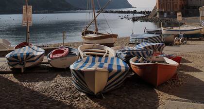 Casa del Sole - House of the Sun