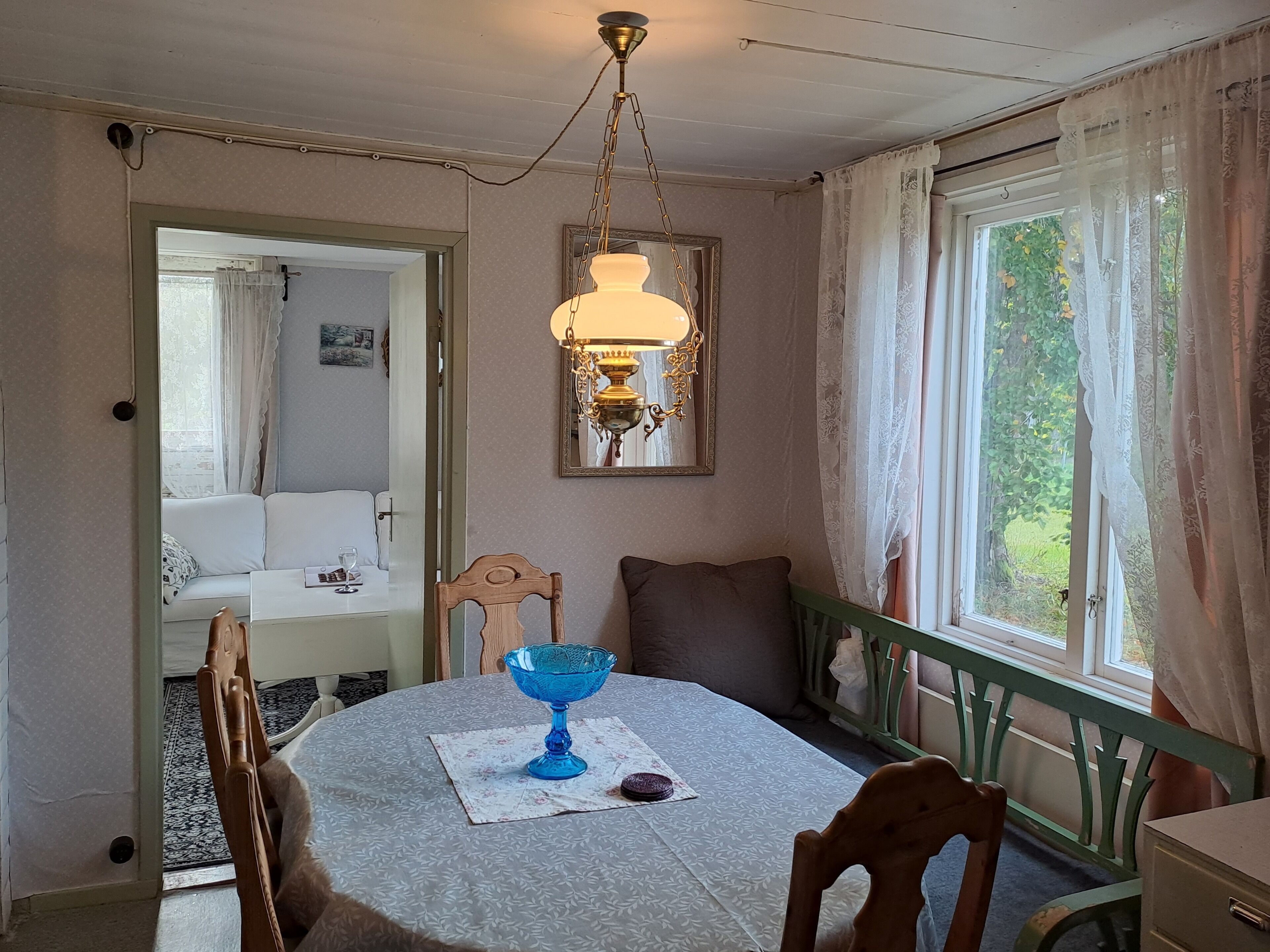 Restauration