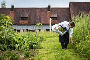 Garden - Gut Sonnenhausen (Glonn)