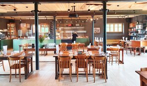 Restaurant - Gut Sonnenhausen (Glonn)