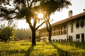 Exterior - Gut Sonnenhausen (Glonn)