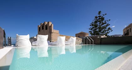 Azzoli Trapani - Apartments & Skypool - Adults Only