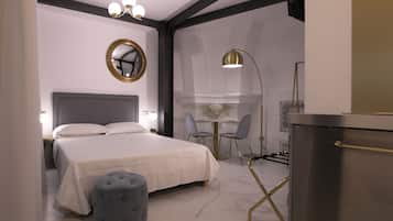 Suite Premium