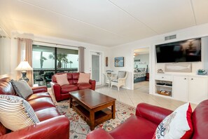 Televisión, reproductor de DVD