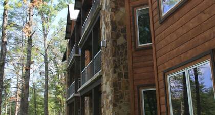 #702: Trout Hill Condo at Fall Creek Falls