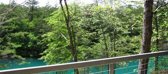 #721: Trout Hill Condo at Fall Creek Falls