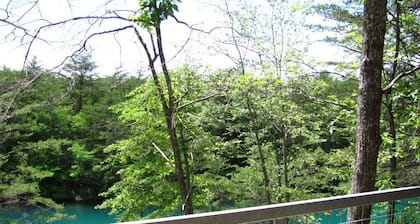 #721: Trout Hill Condo at Fall Creek Falls