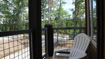 Condo, Multiple Beds, Balcony | Balcony