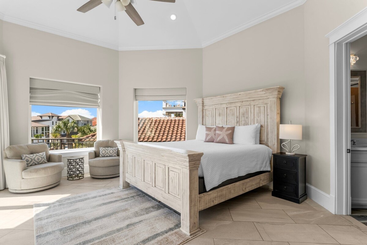 Photo 55 of Seastar Palazzo With Gulf View, Lake Front, Elevator, and Pool
