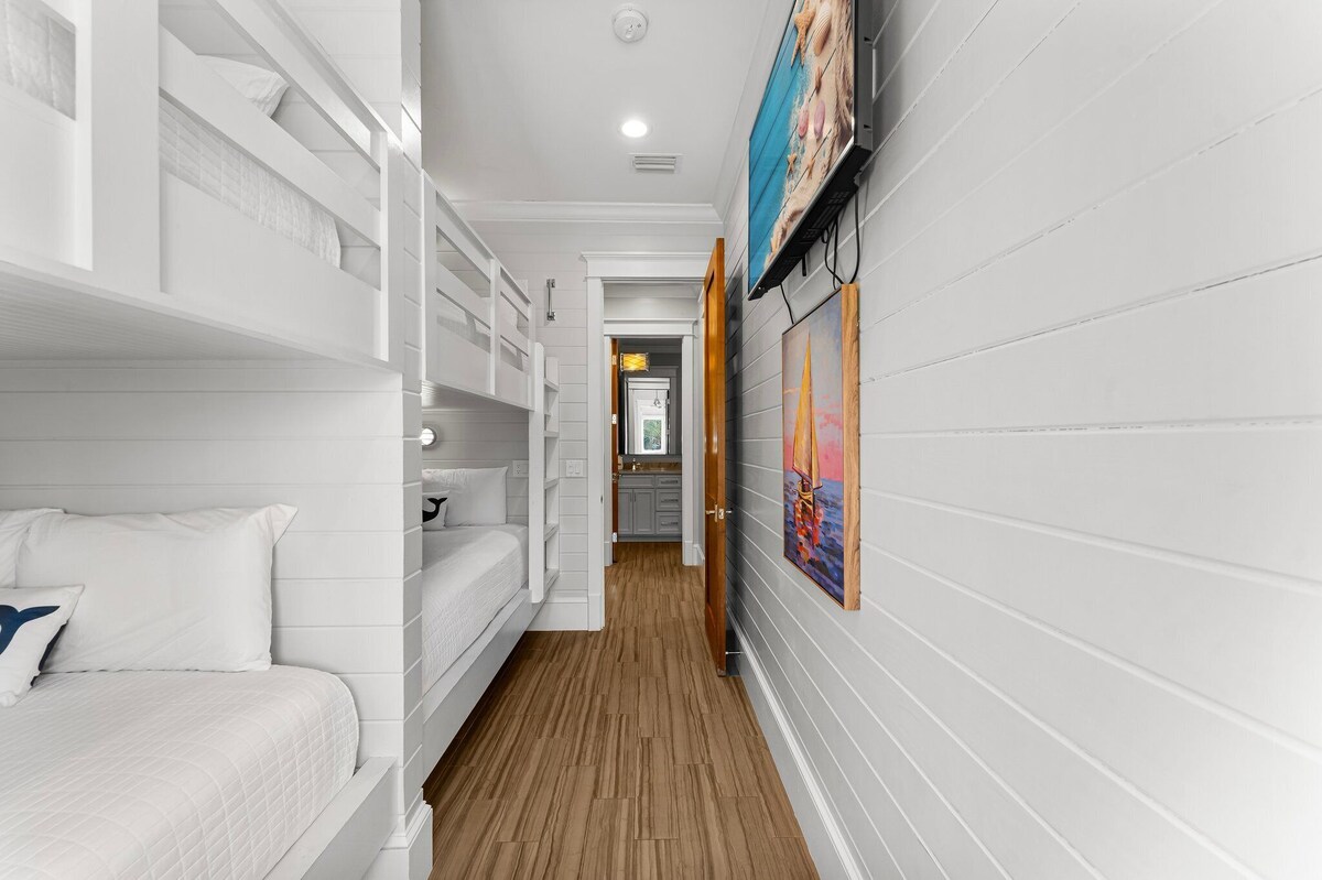 Photo 18 of Seastar Palazzo With Gulf View, Lake Front, Elevator, and Pool