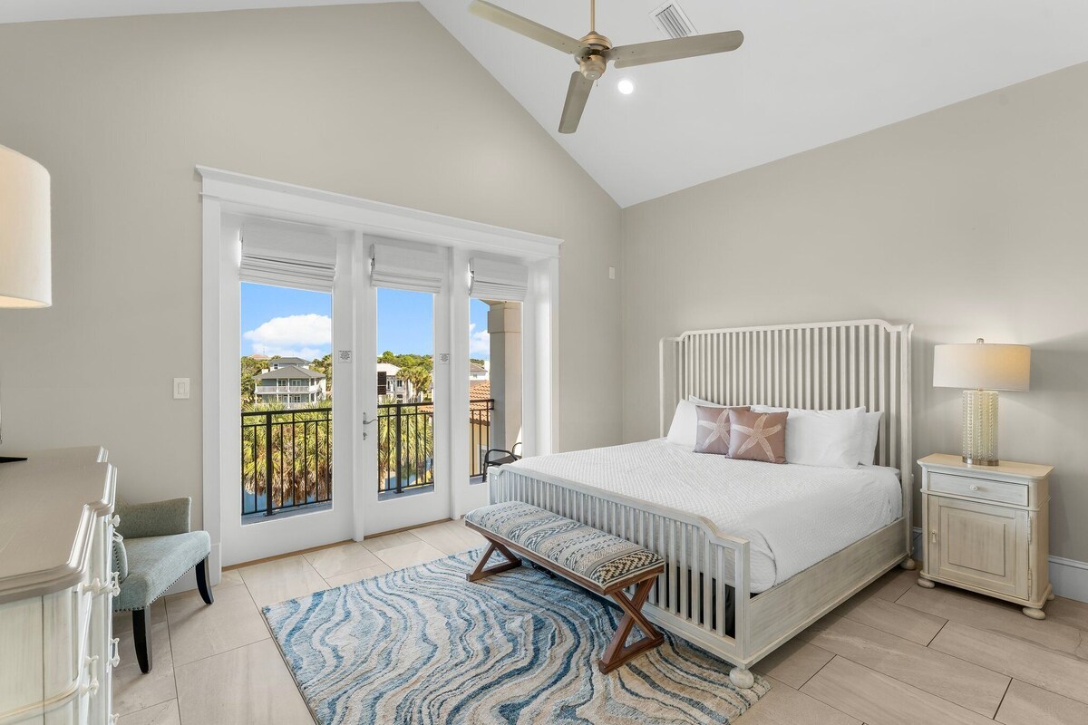 Photo 49 of Seastar Palazzo With Gulf View, Lake Front, Elevator, and Pool