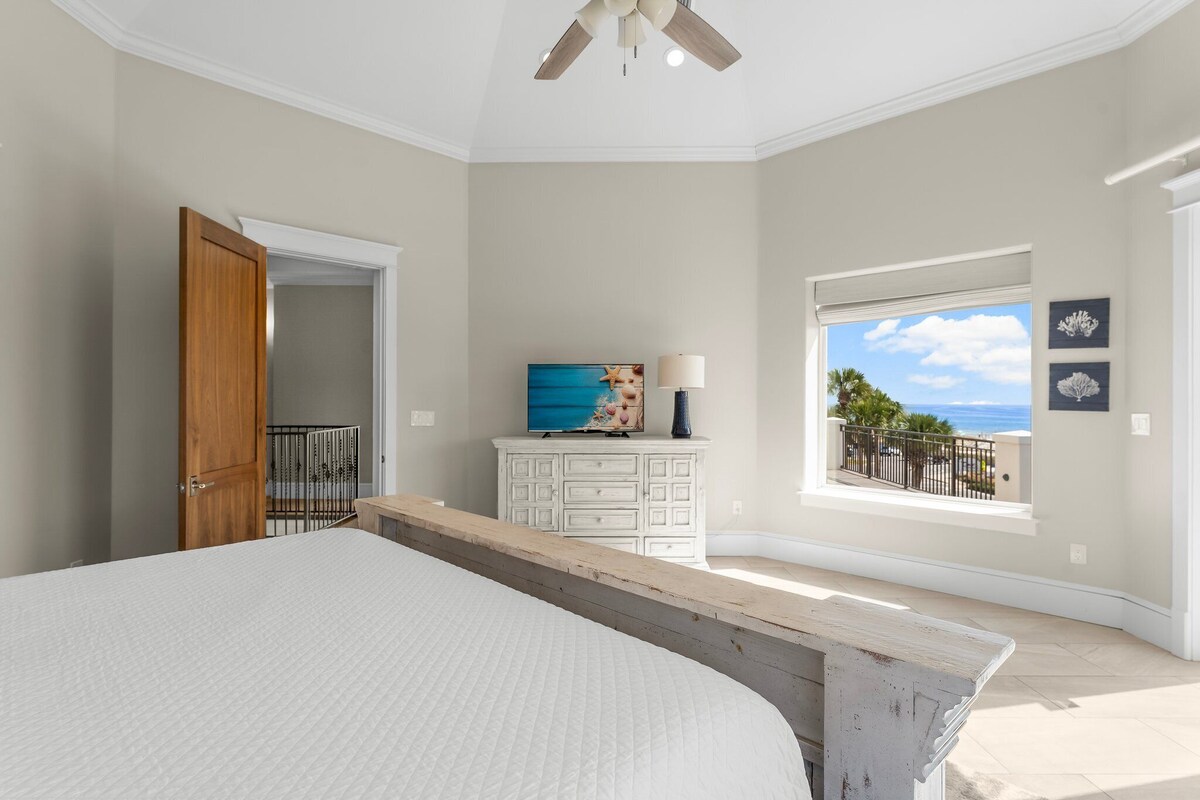 Photo 57 of Seastar Palazzo With Gulf View, Lake Front, Elevator, and Pool