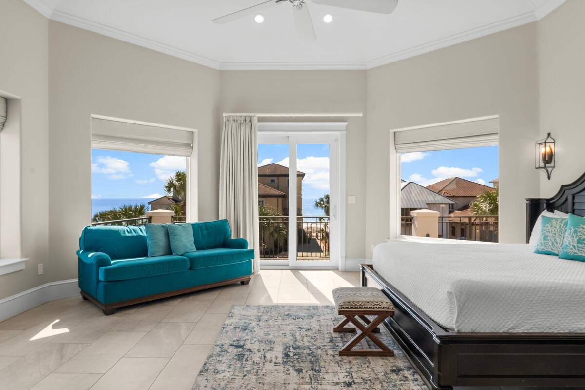 Photo 63 of Seastar Palazzo With Gulf View, Lake Front, Elevator, and Pool