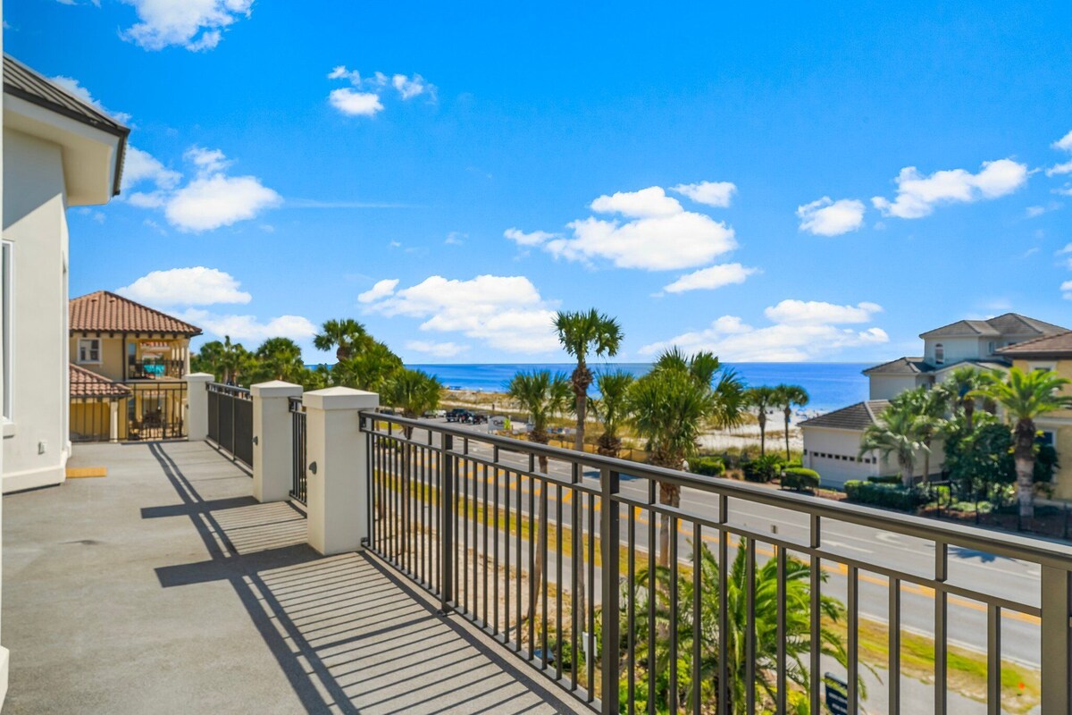 Photo 64 of Seastar Palazzo With Gulf View, Lake Front, Elevator, and Pool