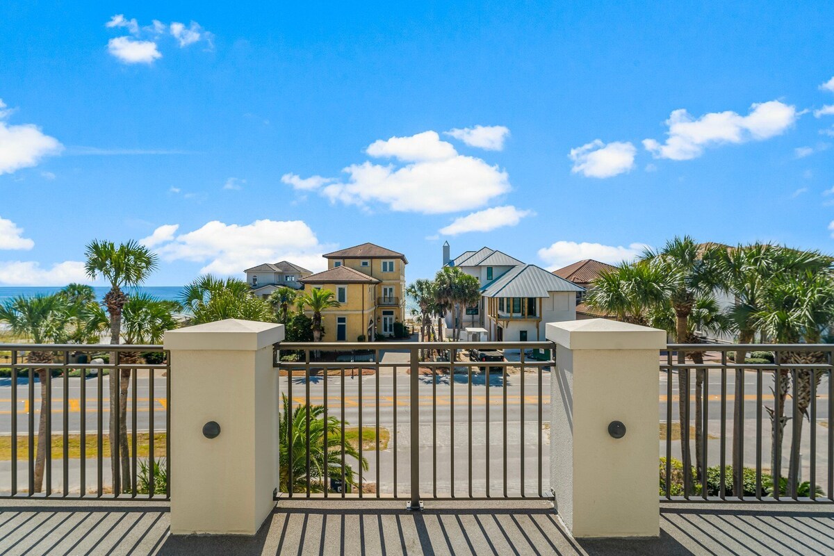 Photo 65 of Seastar Palazzo With Gulf View, Lake Front, Elevator, and Pool