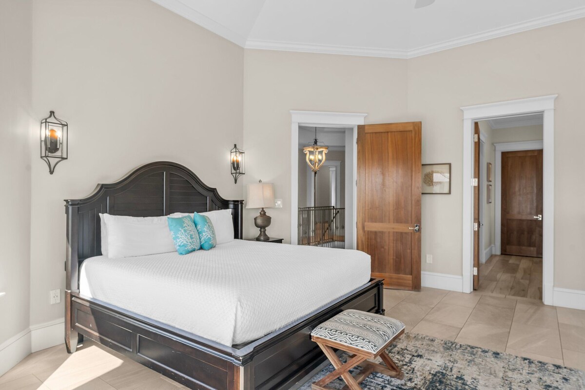 Photo 62 of Seastar Palazzo With Gulf View, Lake Front, Elevator, and Pool