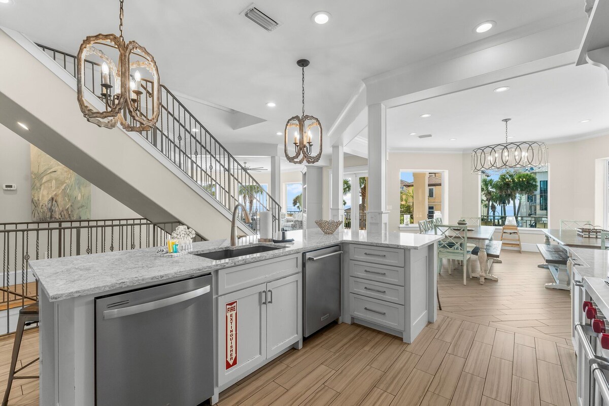 Photo 31 of Seastar Palazzo With Gulf View, Lake Front, Elevator, and Pool