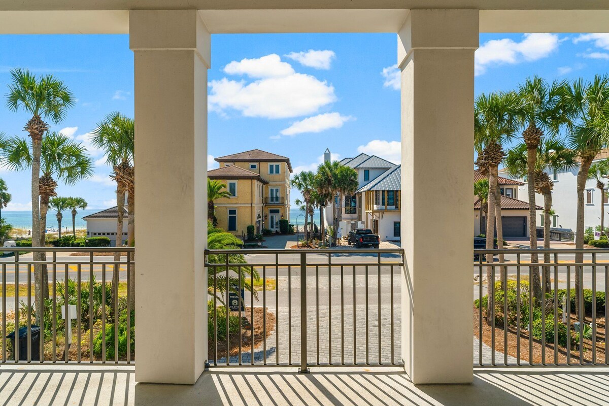 Photo 47 of Seastar Palazzo With Gulf View, Lake Front, Elevator, and Pool