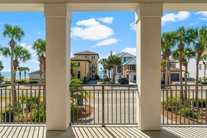 Property grounds - Seastar Palazzo With Gulf View, Lake Front, Elevator, and Pool (Destin)