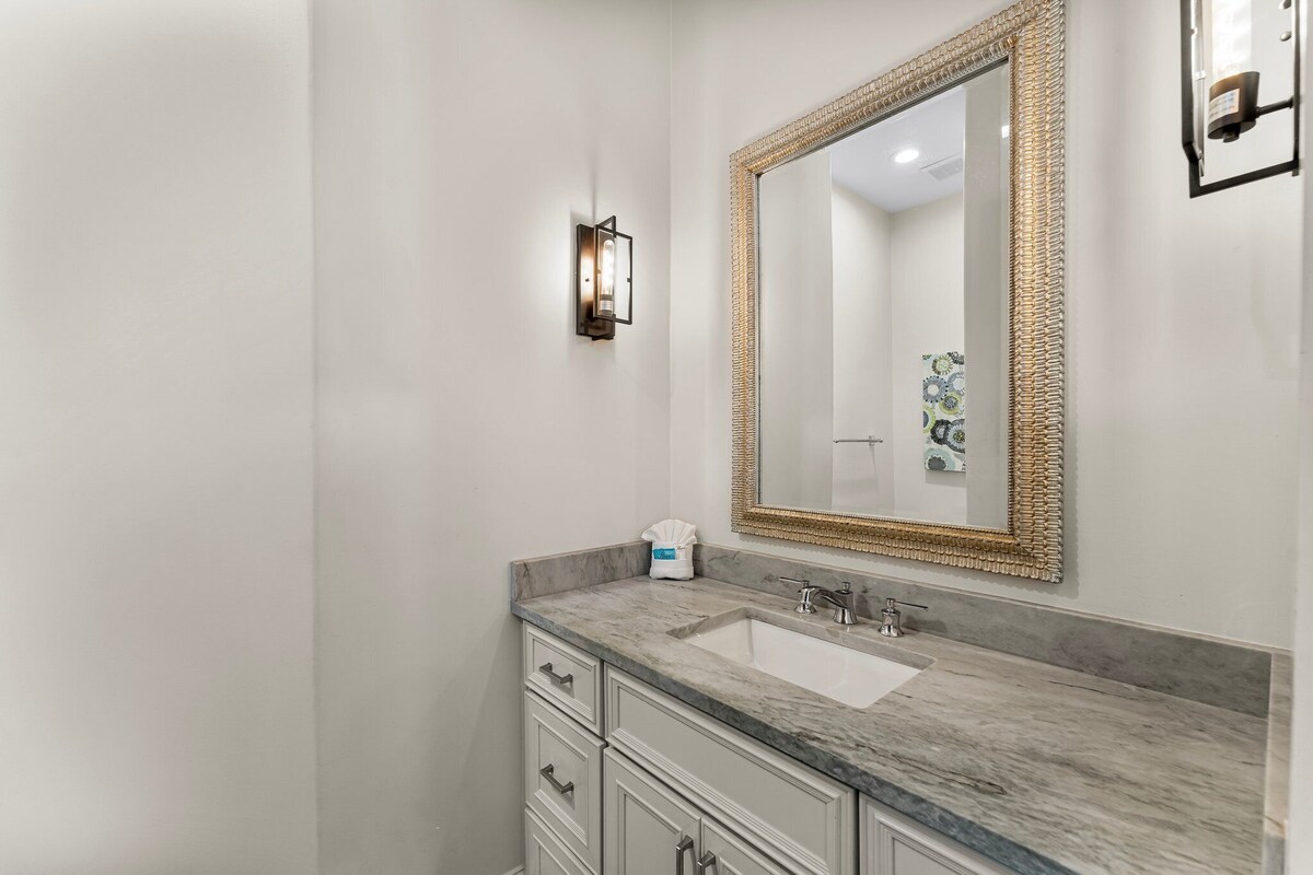 Photo 40 of Seastar Palazzo With Gulf View, Lake Front, Elevator, and Pool