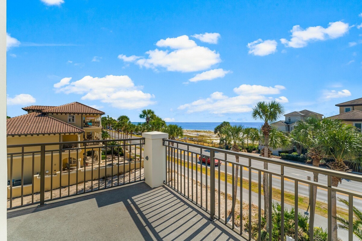 Photo 58 of Seastar Palazzo With Gulf View, Lake Front, Elevator, and Pool