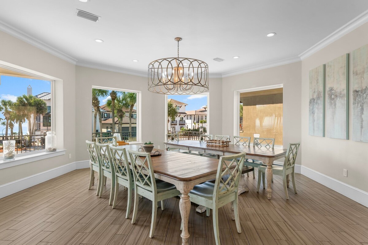 Photo 33 of Seastar Palazzo With Gulf View, Lake Front, Elevator, and Pool