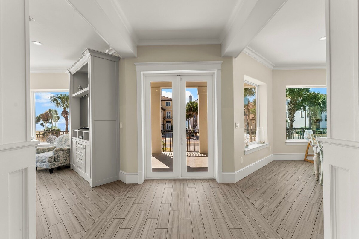Photo 44 of Seastar Palazzo With Gulf View, Lake Front, Elevator, and Pool