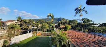 Chalés Mar Virado