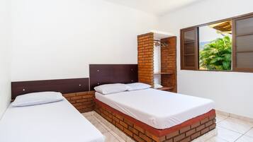 Family Apartment | 2 bedrooms, free WiFi