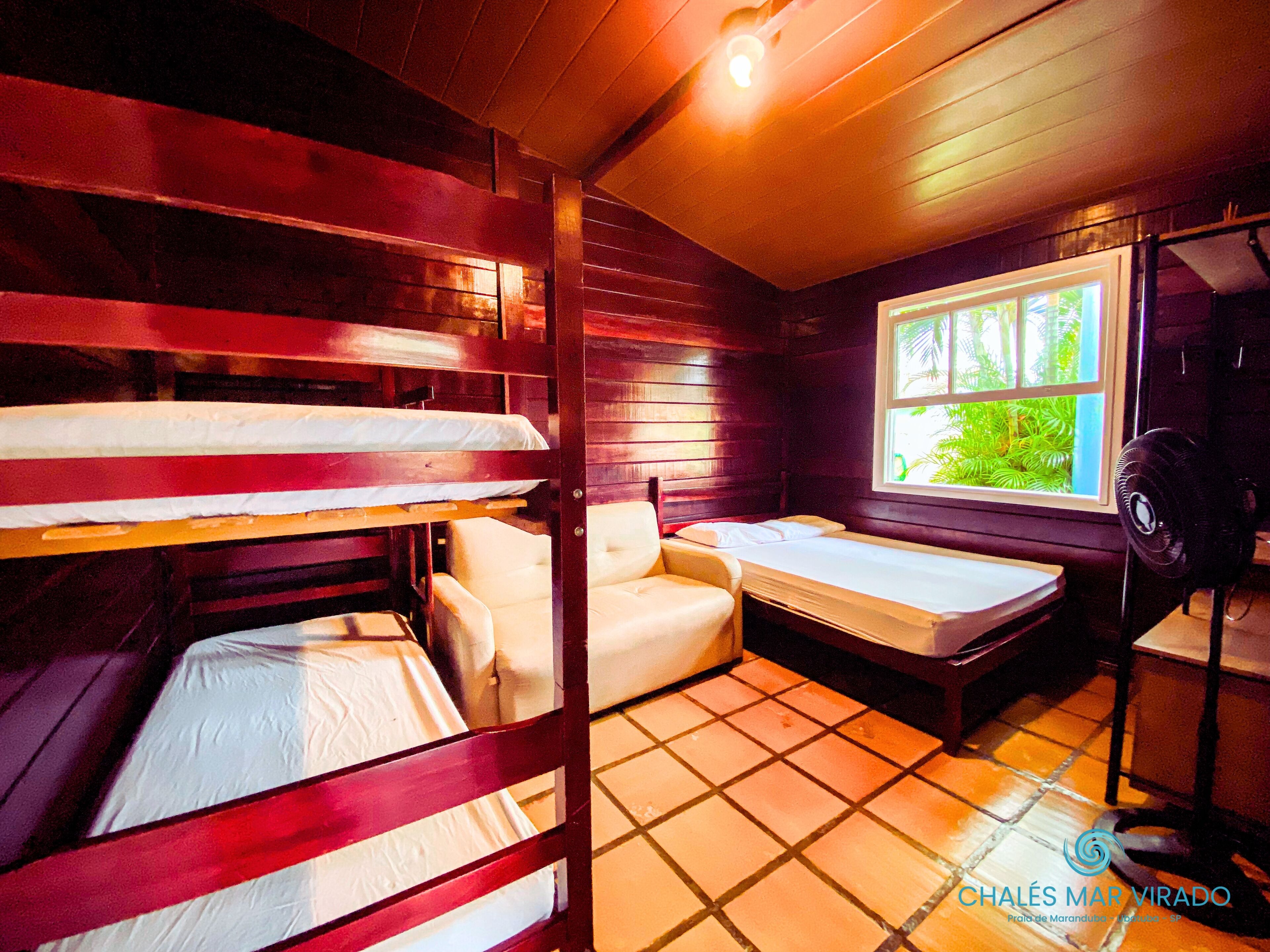 2 عدّة غرف نوم وواي فاي مجانًا