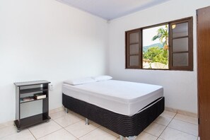 Comfort Apartment, 2 Bedrooms, Kitchen, Garden View