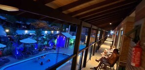 Family Apartment | View from room