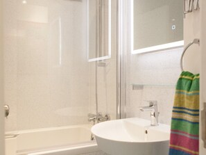 Haartrockner, Handtücher