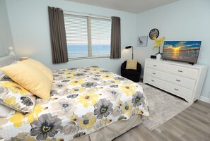 1 chambre, fer et planche à repasser, accès au Wi-Fi (inclus)