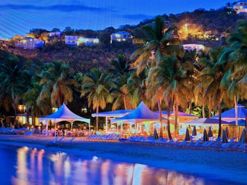 THE WESTIN ST. JOHN - VIRGIN GRAND VILLAS