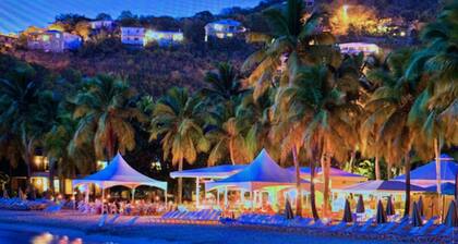 THE WESTIN ST. JOHN - VIRGIN GRAND VILLAS